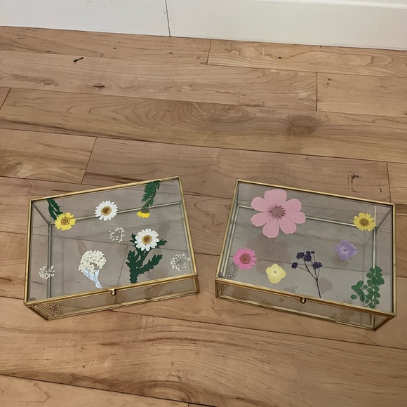 Keepsake Boxes - Picture 1 of 3